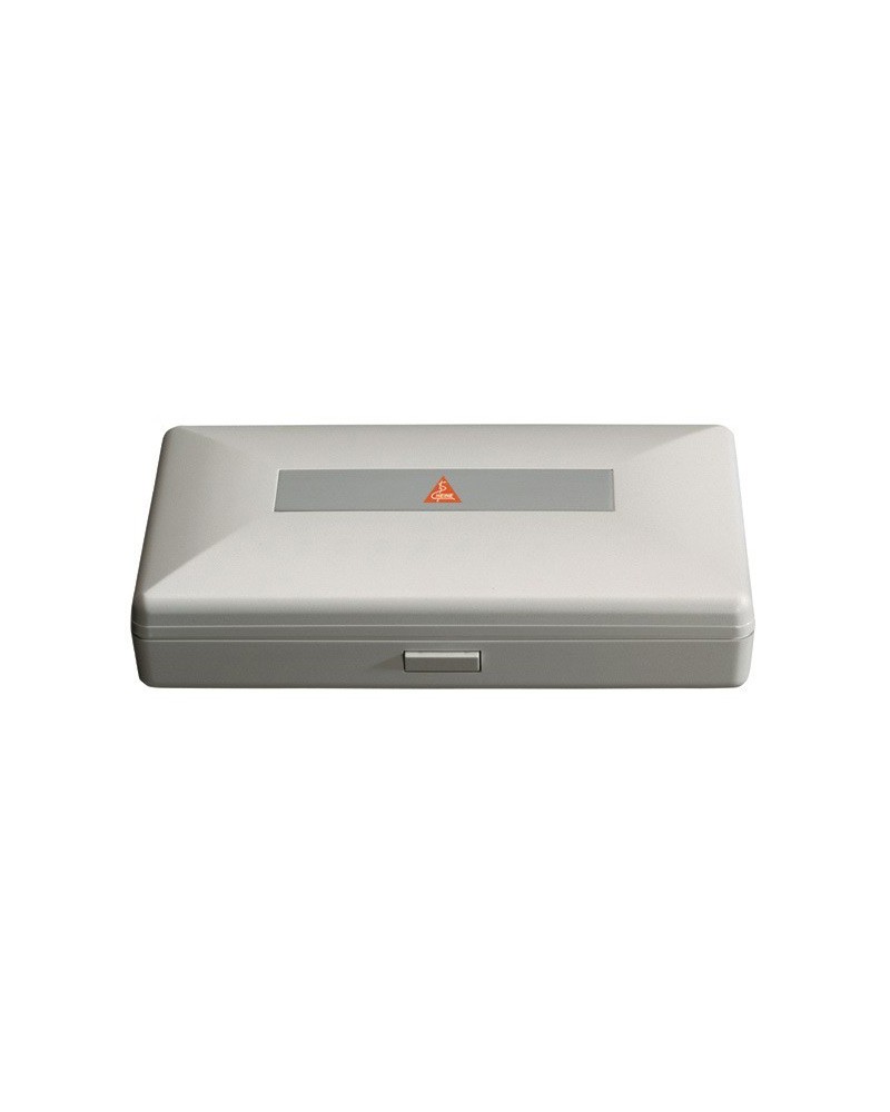étui rigide pour Dermatoscope HEINE DELTA 20 étui rigide pour Dermatoscope HEINE DELTA 20