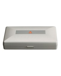Custodia rigida HEINE per A-132/134