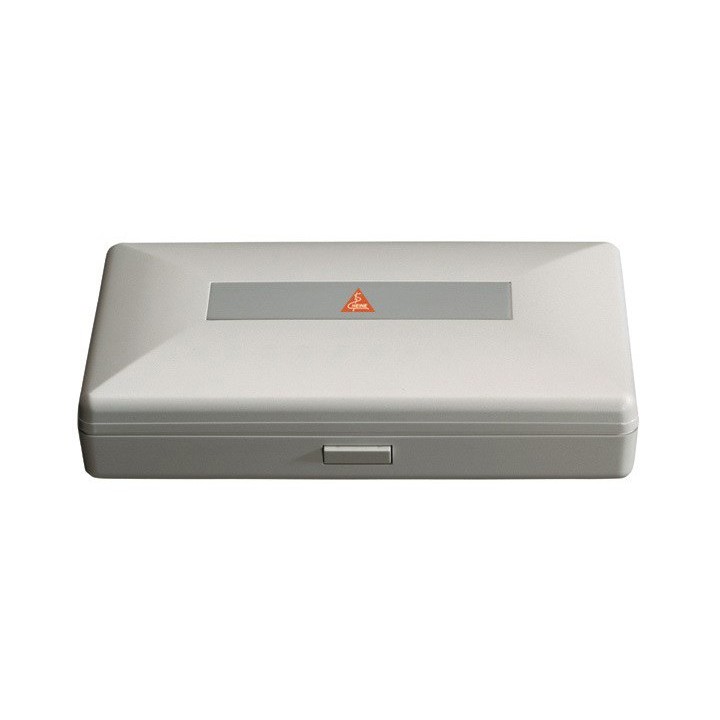 Étui rigide pour Sets de diagnostic HEINE BETA 200