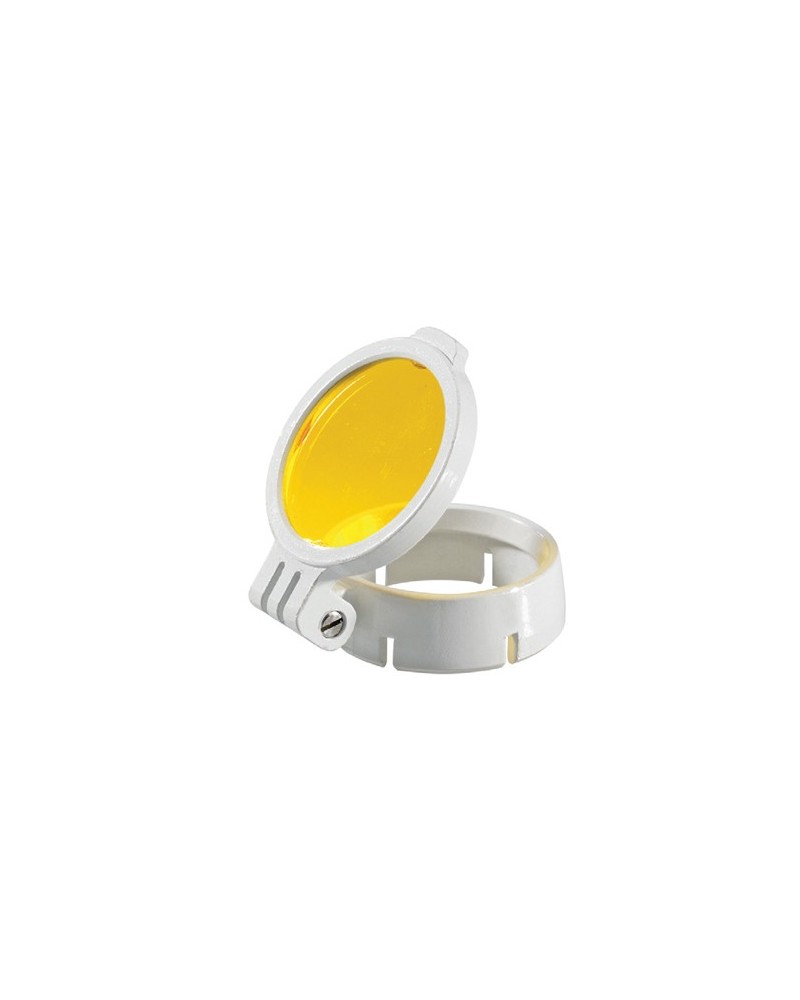 Filtre jaune amovible HEINE Filtre jaune amovible HEINE