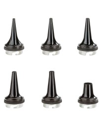 Juego de espéculos reutilizables HEINE