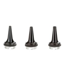 3 x spéculums réutilisables HEINE