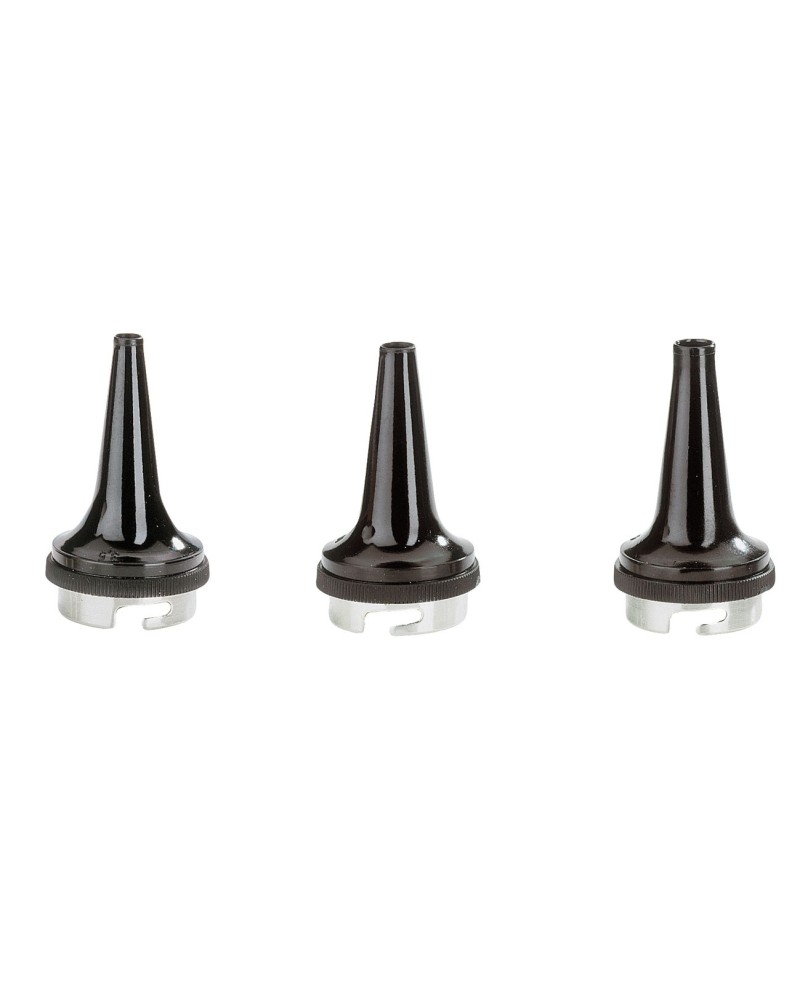 3 x spéculums réutilisables HEINE 3 x spéculums réutilisables HEINE
