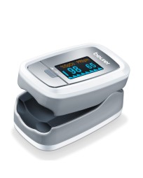 Pulsioxímetro de Beurer PO 30