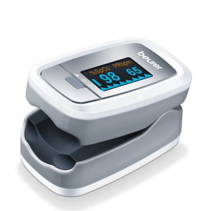 Beurer Pulse Oximeter PO 30