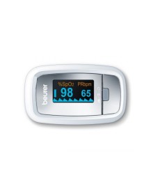 Beurer Pulsoximeter PO 30