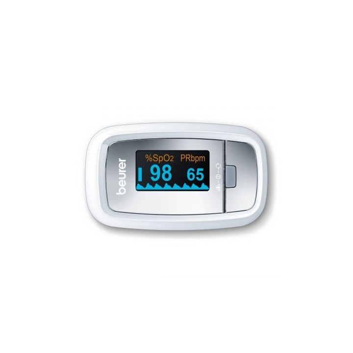 Beurer Pulse Oximeter PO 30
