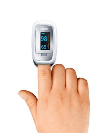 Beurer Pulsoximeter PO 30