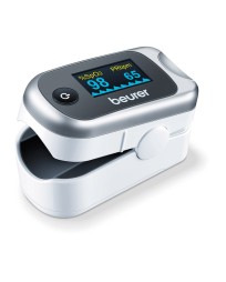 Beurer Pulse Oximeter PO 40