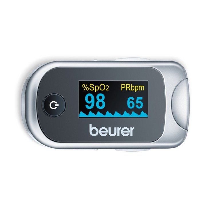 Beurer Pulse Oximeter PO 40