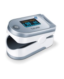 Oxymètre de pouls Beurer PO 60