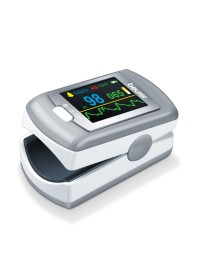 Oxímetro de pulso Beurer PO 80