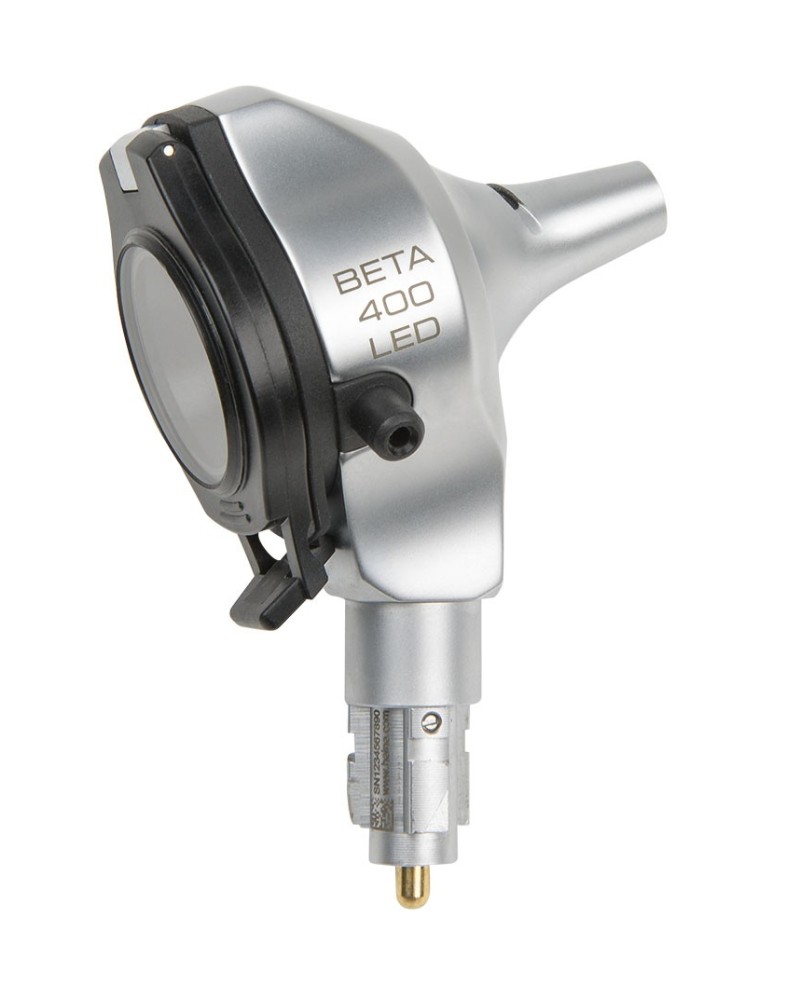 Otoskop-Kopf HEINE BETA 400 LED Otoskop-Kopf HEINE BETA 400 LED