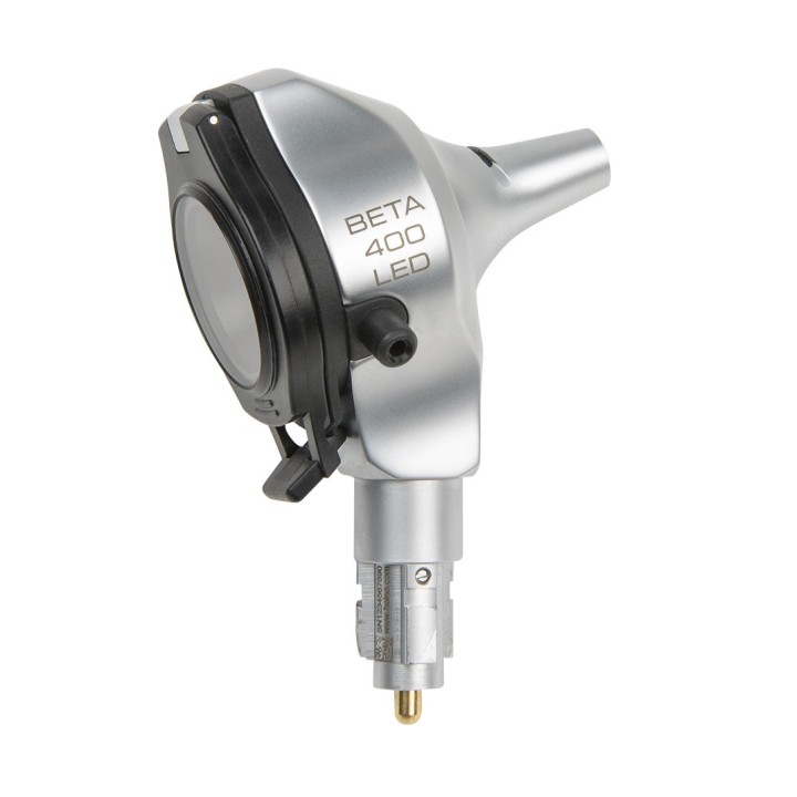 Otoskop-Kopf HEINE BETA 400 LED