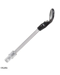 KaWe Specchio laringeo 3,5 V dritto