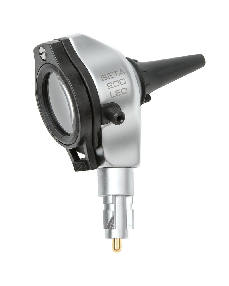 Otoscopio HEINE BETA 200 LED FO con puntas Otoscopio HEINE BETA 200 LED FO con puntas