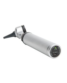 Otoscope HEINE BETA 200 LED avec poignée rechargeable