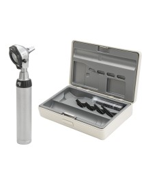 Otoscope HEINE BETA 200 LED avec poignée rechargeable