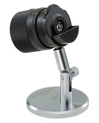 Entrenador de oftalmoscopio HEINE - Ojo artificial