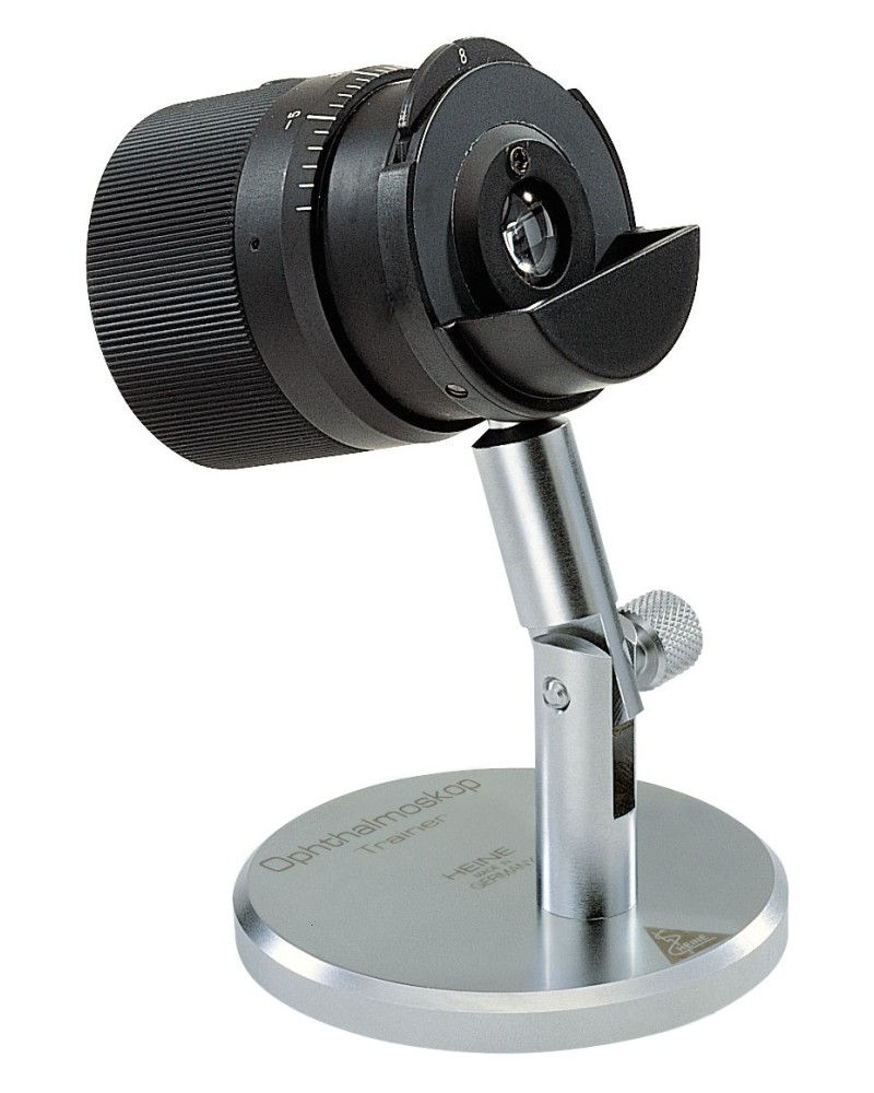 HEINE Ophthalmoskop Trainer - Modellauge HEINE Ophthalmoskop Trainer - Modellauge