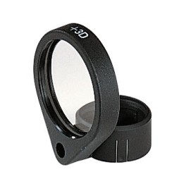 Lens +3D for HEINE MONOCULAR Ophthalmoscope