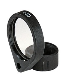 Loupe +3D pour Ophtalmoscope HEINE MONOCULAR