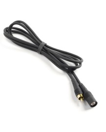 HEINE Cordon de rallonge Cinch-Cinch, 2m