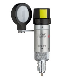 Lampe à fente portative HEINE HSL 150