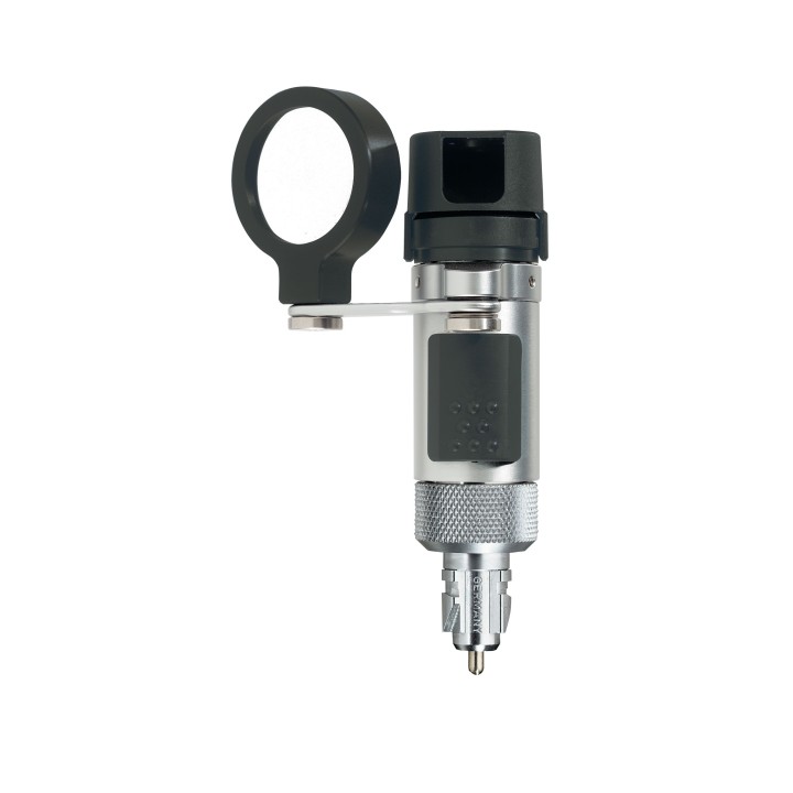 Lampe à fente portative HEINE HSL 150