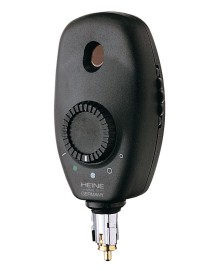 Tête d’ophtalmoscope HEINE K180 LED avec diaphragme 1