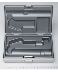 Hard case for HEINE BETA 200 Retinoscope