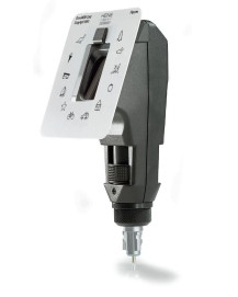 Cartes de fixation pour Skiascope HEINE BETA 200