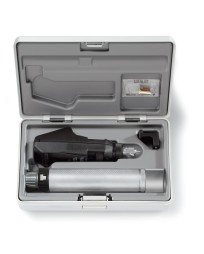 Skiascope HEINE BETA 200 avec Poignée rechargeable