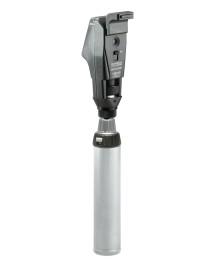 HEINE BETA 200 Skiaskop mit Ladegriff