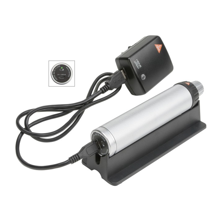 Ladegriff HEINE BETA4 USB
