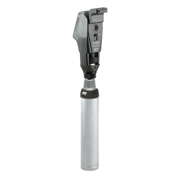 Retinoscópio de fenda HEINE BETA 200 LED