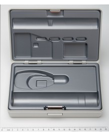 Etui rigide pour ophtalmoscope HEINE BETA 200