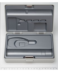 Hartschalenetui für HEINE BETA 200 Ophthalmoskop