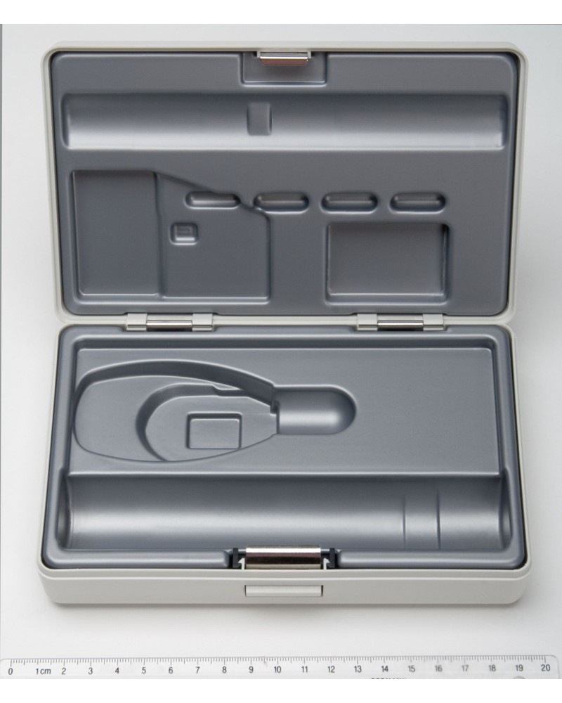 Etui rigide pour ophtalmoscope HEINE BETA 200 Etui rigide pour ophtalmoscope HEINE BETA 200