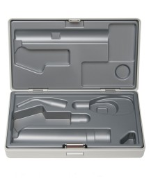Etui rigide pour trousses ophtalmologiques HEINE
