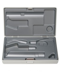 Estuche rígido para equipos de diagnóstico oftalmológico HEINE