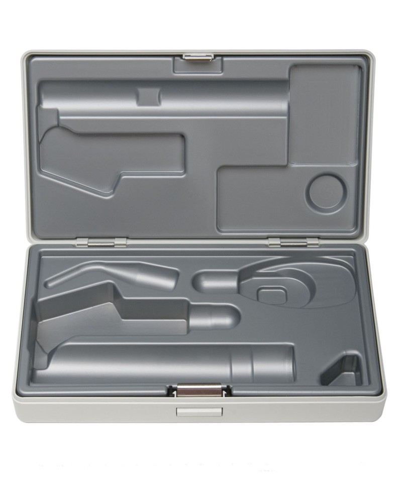 Etui rigide pour trousses ophtalmologiques HEINE Etui rigide pour trousses ophtalmologiques HEINE