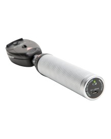 HEINE BETA 200S LED Ophthalmoskop mit Ladegriff