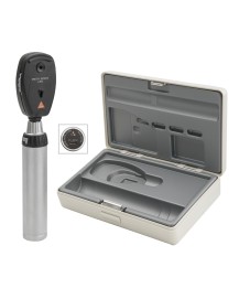 HEINE BETA 200S LED Ophthalmoskop mit Ladegriff