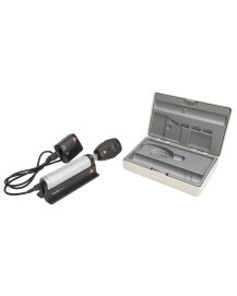 HEINE BETA 200S LED Ophthalmoskop mit Ladegriff