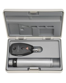 Ophtalmoscope HEINE BETA 200S LED avec chargeur de table