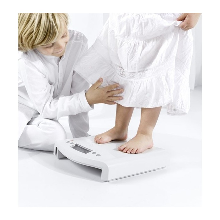 seca 354 Digital baby scale
