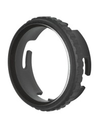 Placas de contato sem escala para HEINE mini 3000 Dermatoscópio