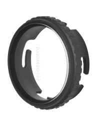 Piastrina di contatto con scala per dermatoscopio HEINE mini 3000