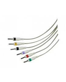 Cardio M Plus 12 - ECG à canaux